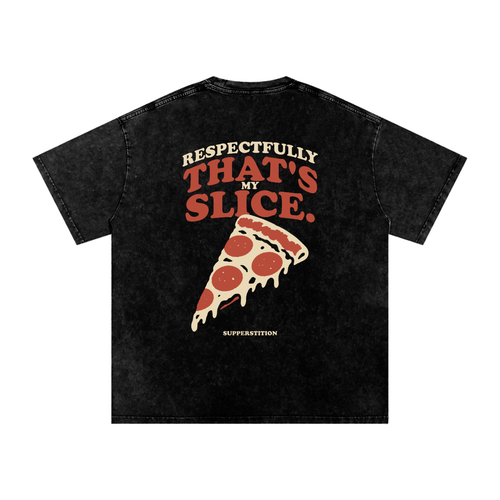 GraphicTee,Foodie,Fries,Oversized,TableTrouble